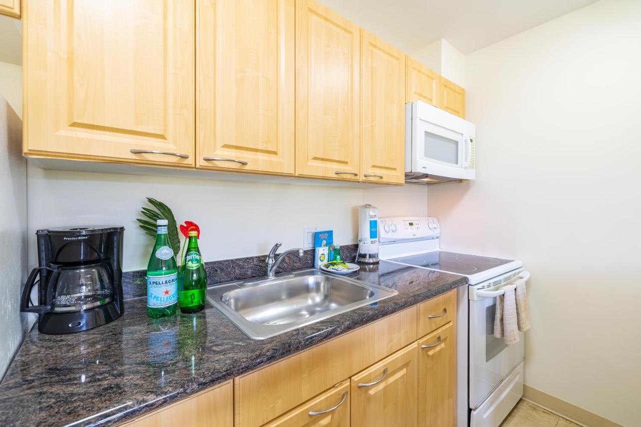 Great Diamond Head Views, 2Br Condo With Free Parking! 檀香山 外观 照片