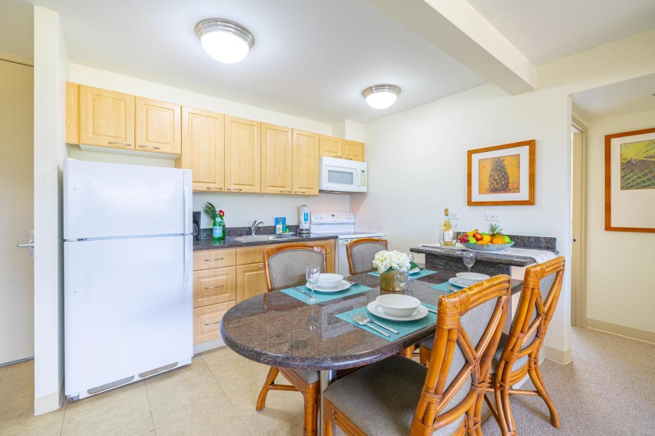 Great Diamond Head Views, 2Br Condo With Free Parking! 檀香山 外观 照片