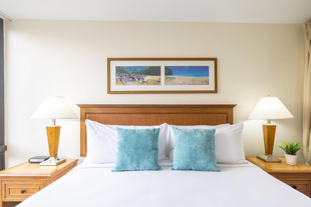Great Diamond Head Views, 2Br Condo With Free Parking! 檀香山 外观 照片