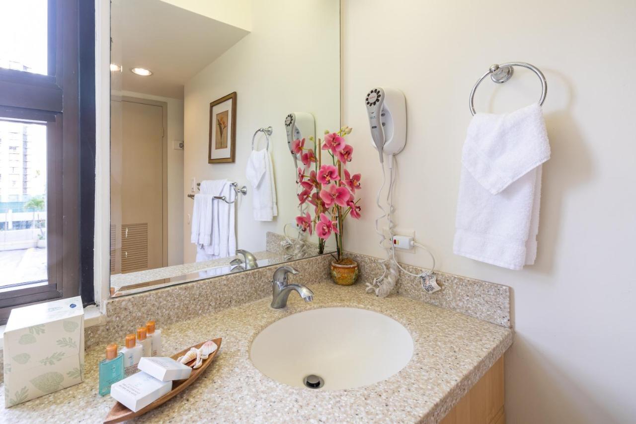 Great Diamond Head Views, 2Br Condo With Free Parking! 檀香山 外观 照片